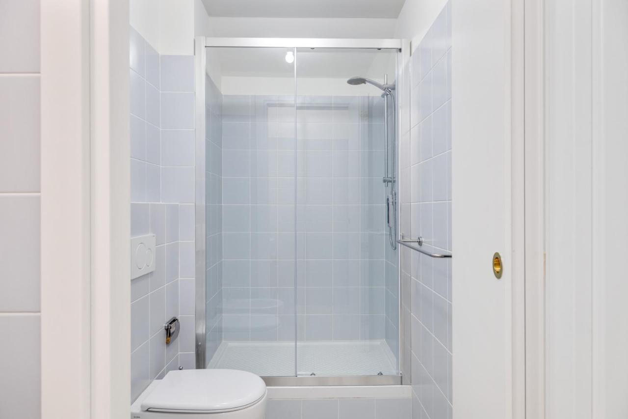 Modernissimo Loft In Porta Romana, A 200M Dalla Bocconi Milan Bagian luar foto